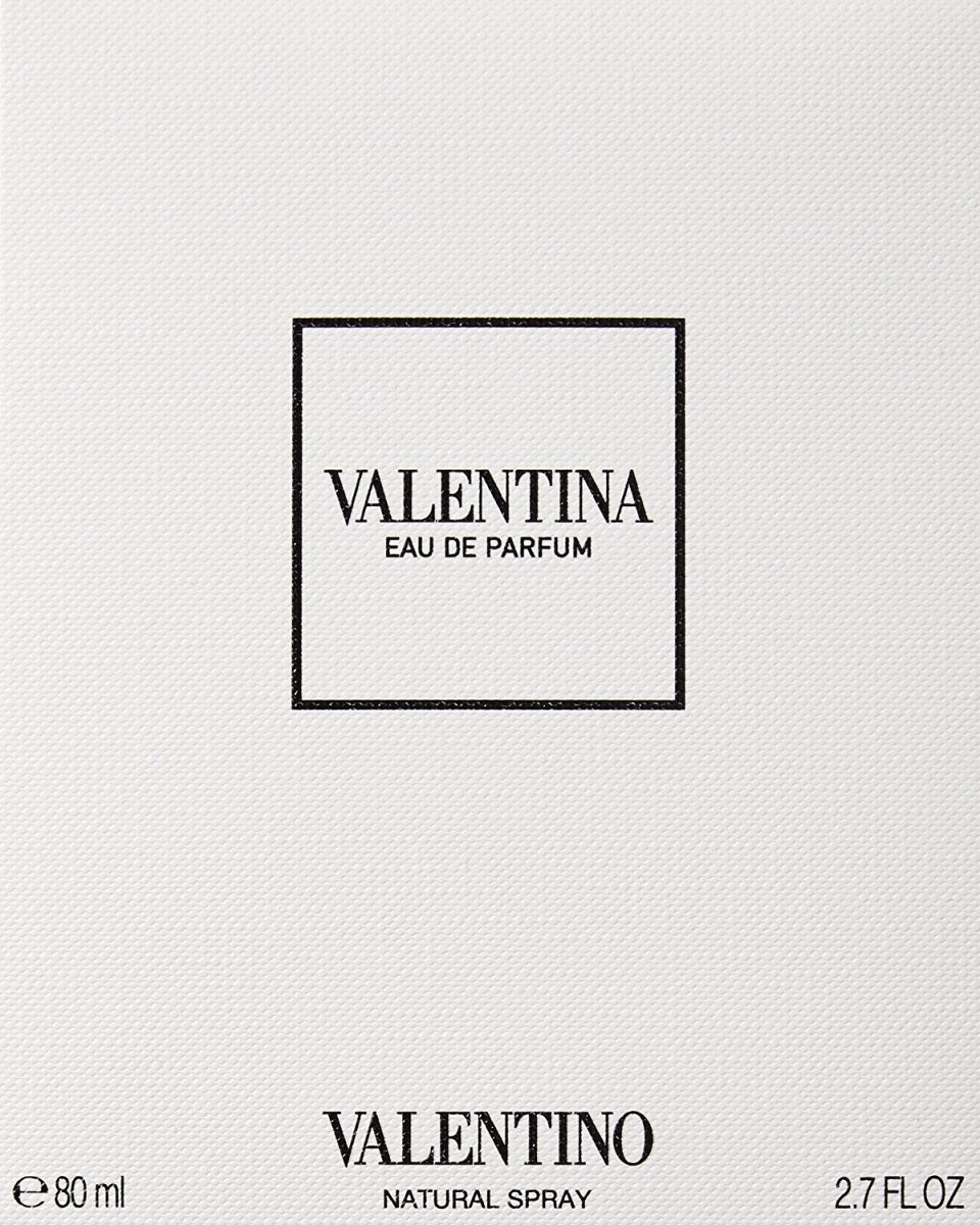 Valentino by Valentina for Women - Eau de Parfum, 80ml